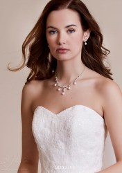 Νυφικό Lilly Collection 2018